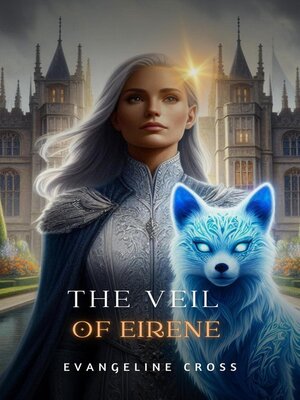 cover image of The Veil of Eirene